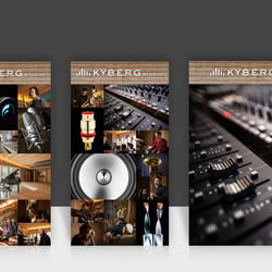 Messebanner · Poster