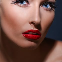 Portrait 9