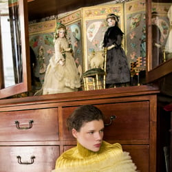 Atelier de Poupee