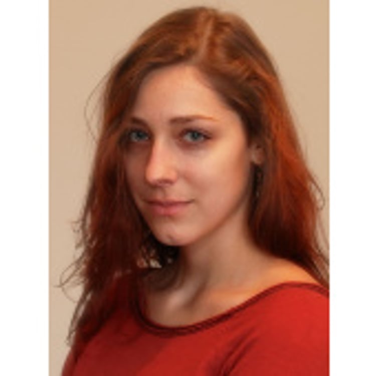Julia Kietzmann