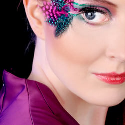 AF Hair & Make-up