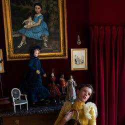 Atelier de Poupee