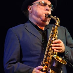 Van Morrison