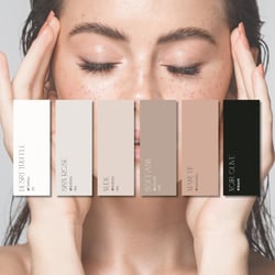 Color Palette