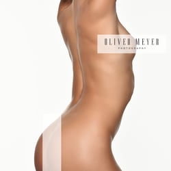 Photo Oliver Meyer, Model Anastasiya Avilova