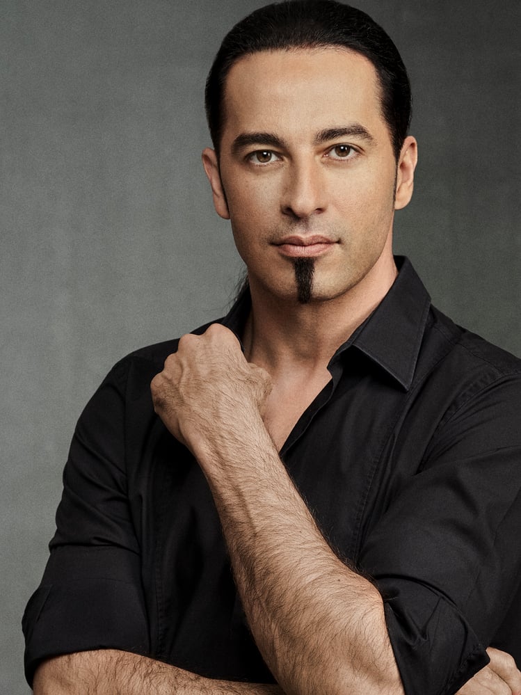 Bülent Ceylan
