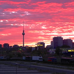 Berlinabend