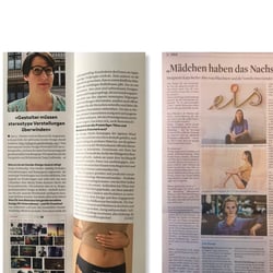 #iphi Presse-Highlights