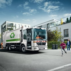 Mercedes-Benz Nutzfahrzeuge