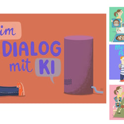 IT 2 School Titelbilder
