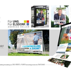 wahlkampagne