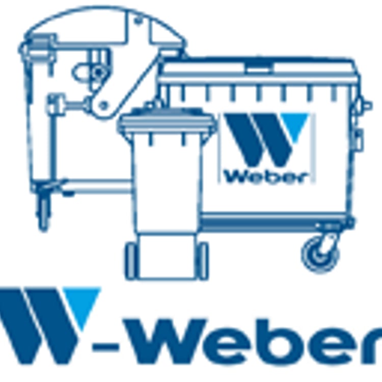 Weber Weber