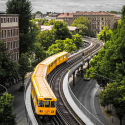 Berlin U-bahn