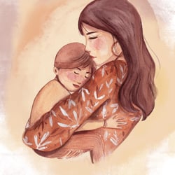 mamaundkind