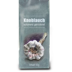Knoblauchgewürz | Softpastellstifte