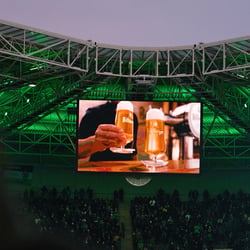 Bitburger x Events