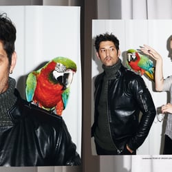 Wormland Magazin Fall/Winter 2014