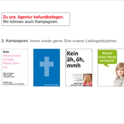 Kampagnen