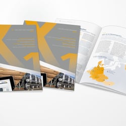 GreyLogix – Magazin X1