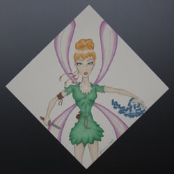Tinker Bell