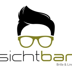 Logo sichtbar
