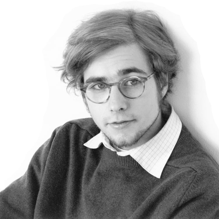 Philipp-Amadeus Duesberg