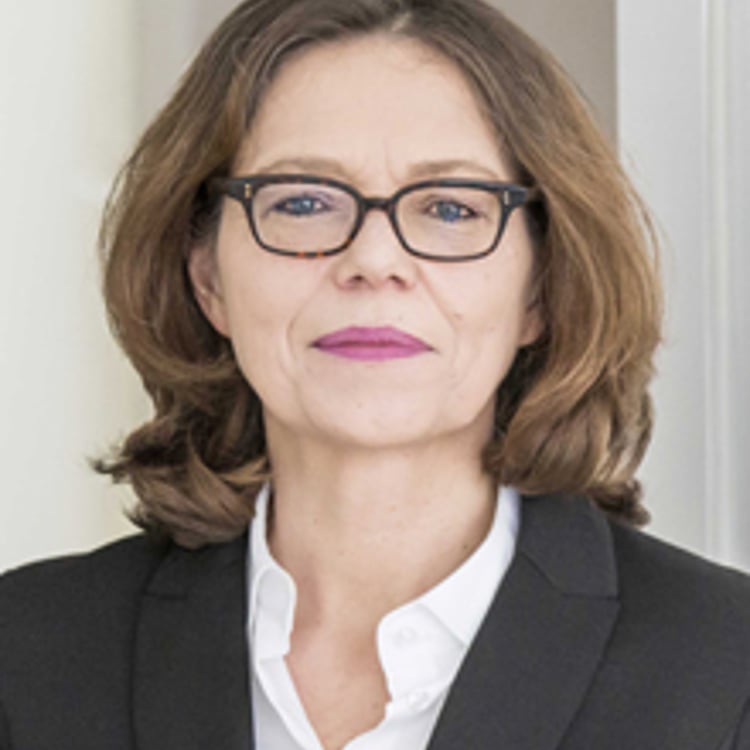 Christiane Schwager