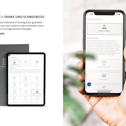 WEBDESIGN – notare-frank-schneeweiss.de
