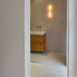 „Wolfsstrasse“ Sanierung einer Wohnung