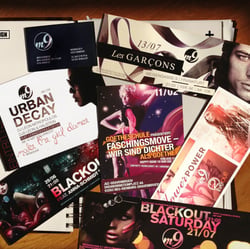 Flyer
