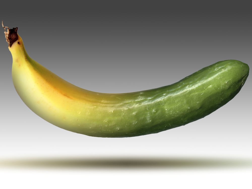 Compositing „Banurke“