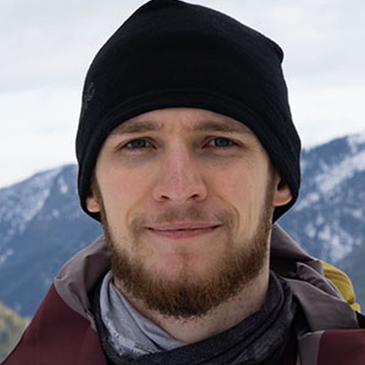 Johannes Müller