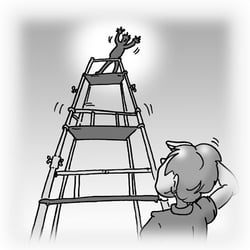 Noch mehr Arbeitssicherheit