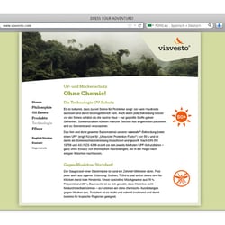 Website, Folgeseite