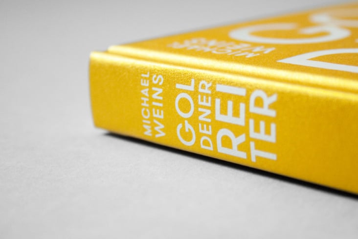 Goldener Reiter