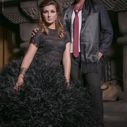 Nica&Joe/X-Factor