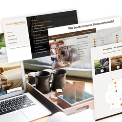 Responsive Webdesign