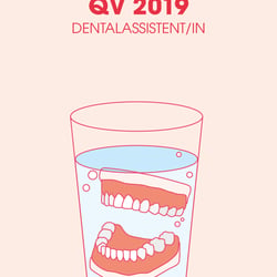 Cover Abschlussprüfungsmagazin 2019
