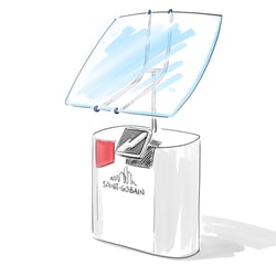 Marc Schubert – Illustration – Frankfurt am Main – 75