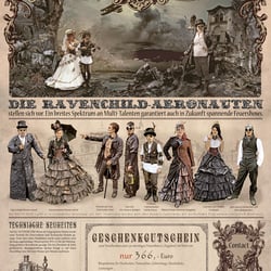 Aeronauten-News 02