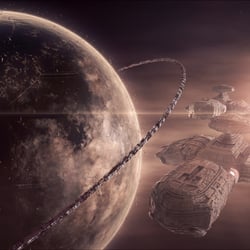 Dead World