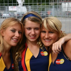 Fifa WM 2006 – Impressionen 15
