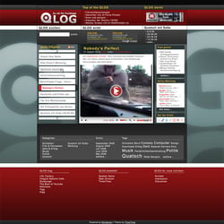 Qlog.de – Webdesign und Programmierung
