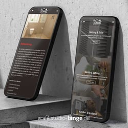 J. Kühnel GmbH – Webdesign, Photography, SEO
