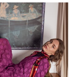 Flanelle Magazine