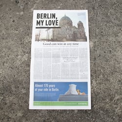 Berlin Special