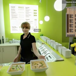 Soupcafe Dresden