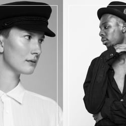 Styling: Stefanie Fissel