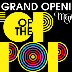 concert poster