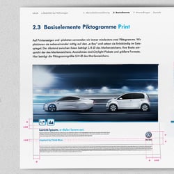 VW Styleguide